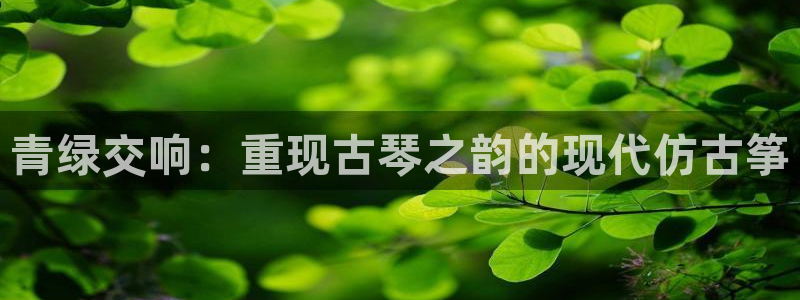 凯发app地址