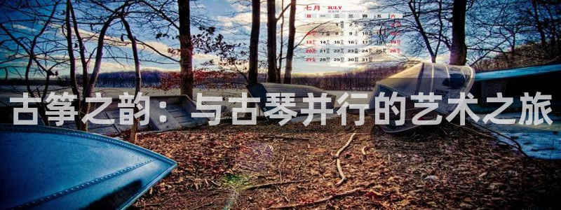 凯发k8官方旗舰店app：古筝之韵：与古琴并行的艺术之旅