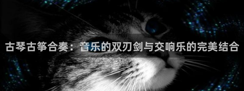 凯发k8旗舰厅手机下载：古琴古筝合奏：音乐的双刃剑与交响乐的