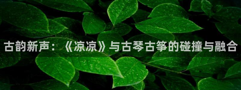 凯发k8娱乐官网网址中心